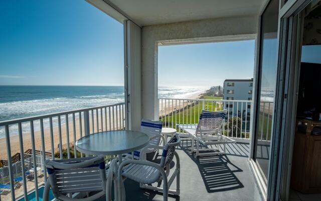 Ocean Condo 3bdrm 404