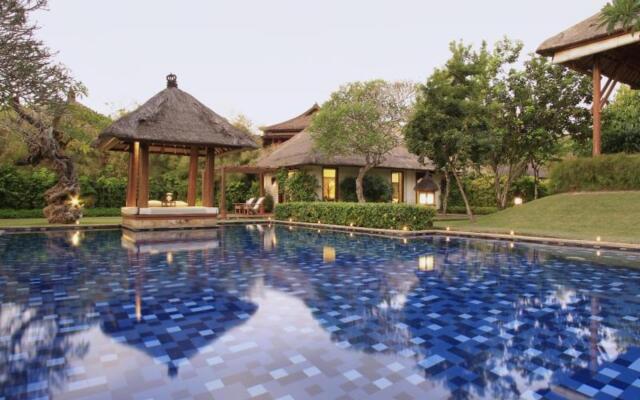 Luxury Villa Hanani Jimbaran Bali