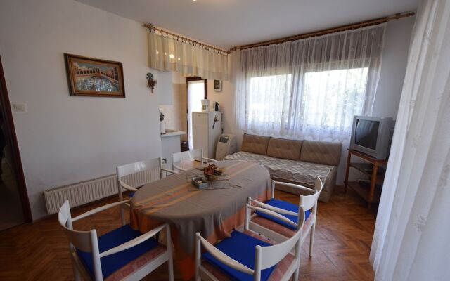 Apartment Terezija