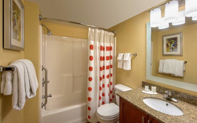 Towneplace Suites By Marriott Denver Tech Center