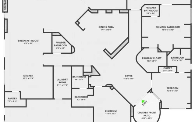 Villa Vista - Spanish Luxury Pool Wifi