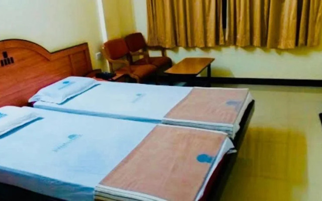 Hotel Panduranga International