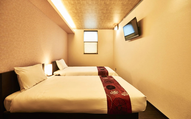 WAGOKORO - Hostel