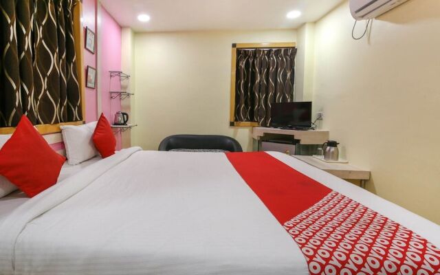 OYO 3993 Hotel Churuwala Inn