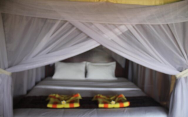 Surf Garden Lombok