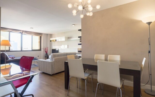 107382 Apartment In Malaga