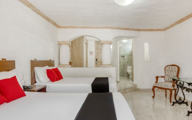 Capital O Gran Hotel Campestre