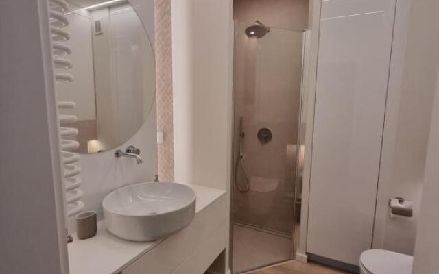 Apartamenty 21 Śląska