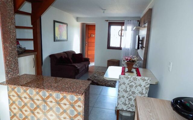 Apartamento Villagio di Maggi Condominio