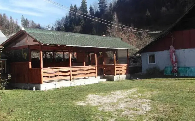 Casa Petruta