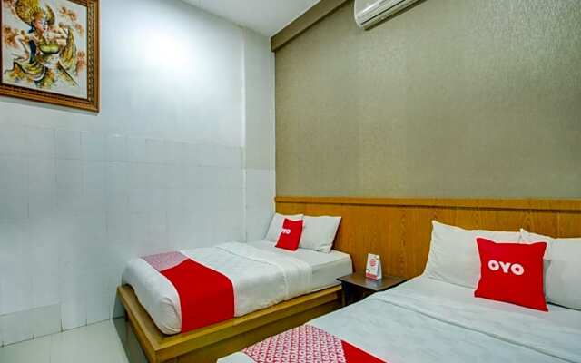 OYO 3938 Hotel Made Bali