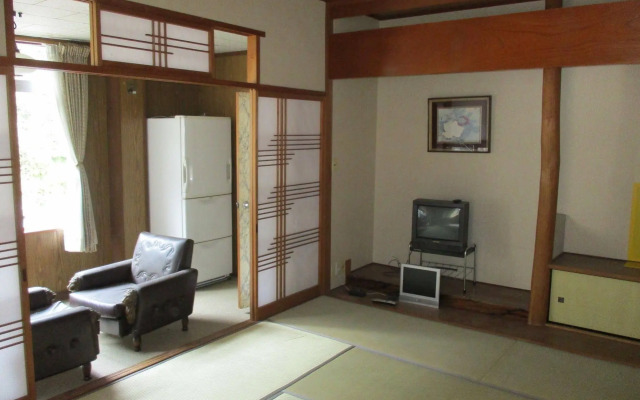 Weekly Spa House Red Pine