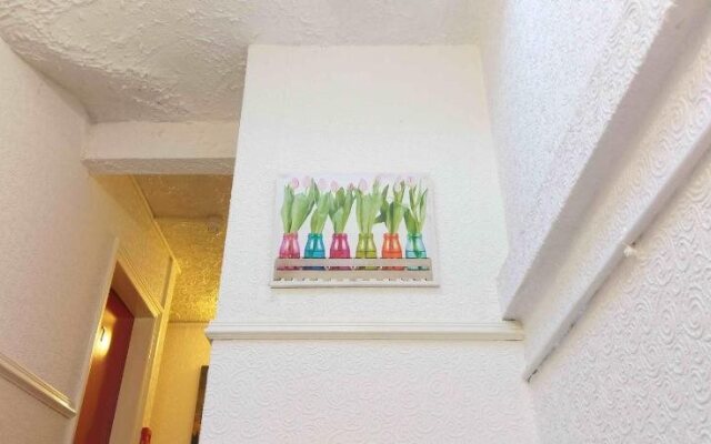 Ringbane House Hotel Blackpool Bed and Breakfast