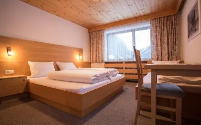 Hotel Hafele