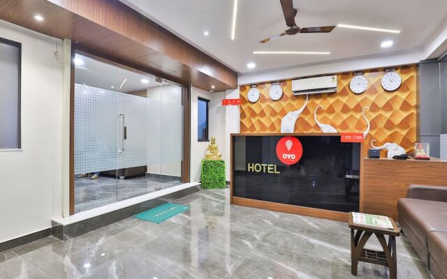Hotel Saineel by OYO Rooms
