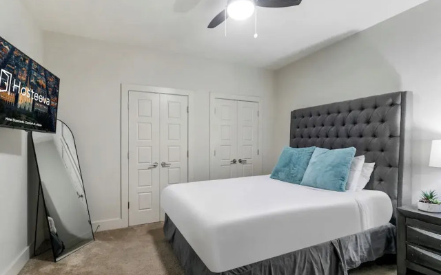 Magnificent Condo Near Bourbon Street