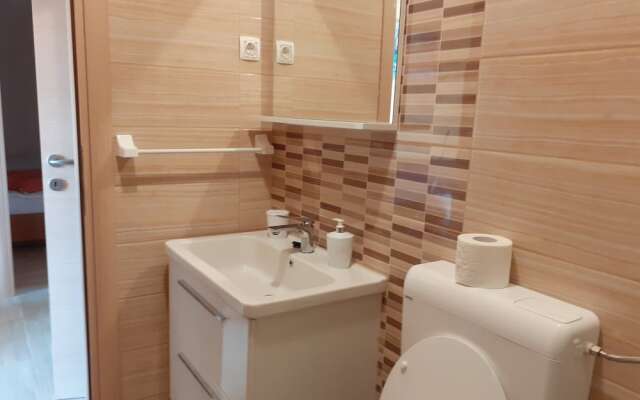 Apartments Rajka