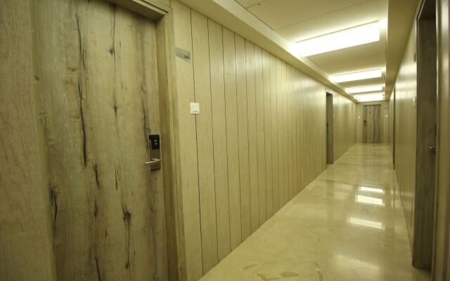 Scenaria Hotel