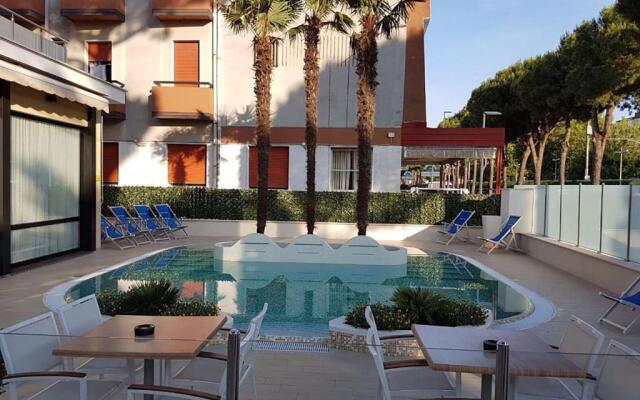 Hotel Mare - Valentini Family Village