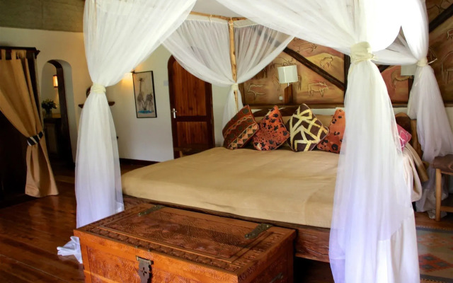 Chui Lodge