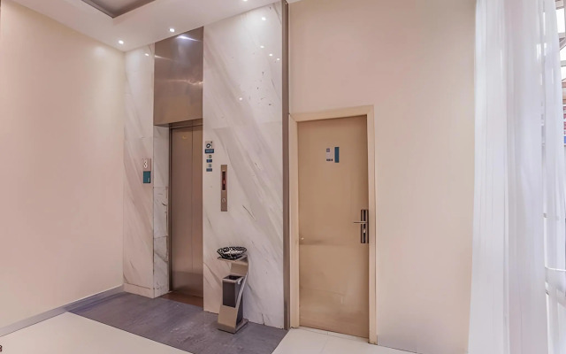 City Comfort Inn Liuzhou Yaobu Acient Town