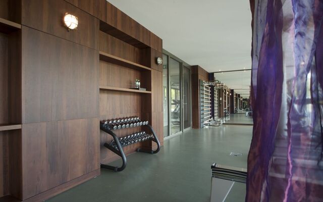 Seerose Resort & Spa
