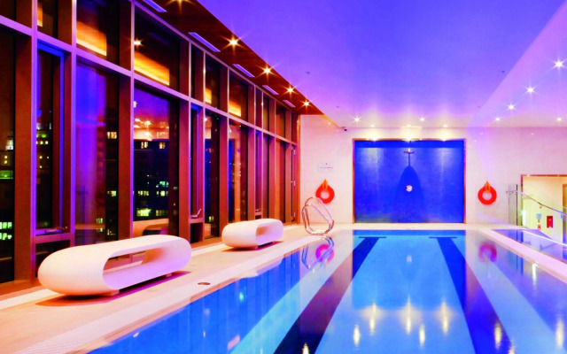 The Ritz-Carlton, Montréal