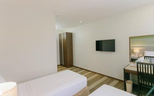 Costa Del Sol Resort Hotel