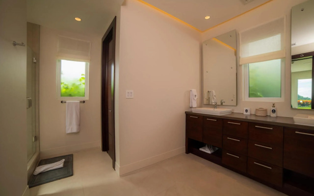 Montecielo 3E - 3 bdr 3 1 2 Bath Ocean View