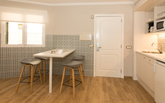 Minura Hotel Cala Galdana & Apartamentos