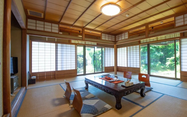 Yuhigaura Onsen Konoya