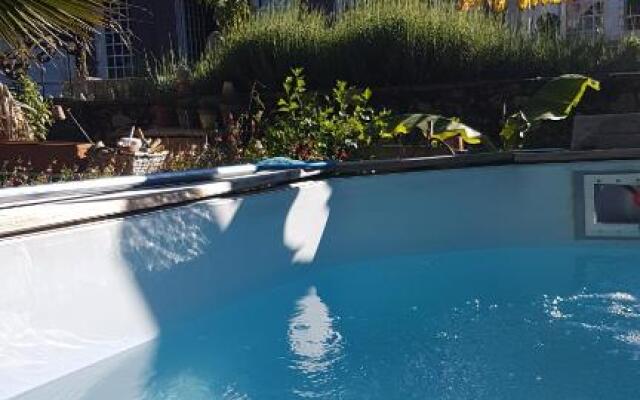 La Villa des Remparts