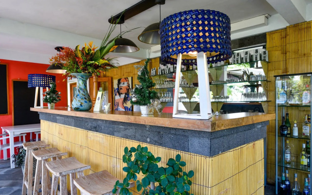 Ganesha Bali Coral Reef Villas