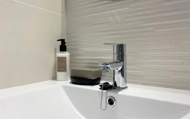 Infinium II - Exclusivo en Calpe - Uno por planta.