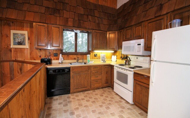 Snow King by RedAwning