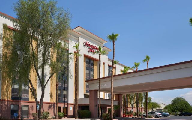 Hampton Inn Phoenix/Glendale/Peoria