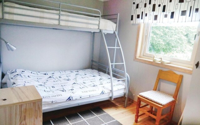 Awesome Home in Borgholm With 3 Bedrooms