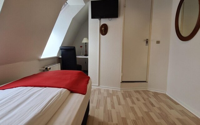 Room Rent Prinsen