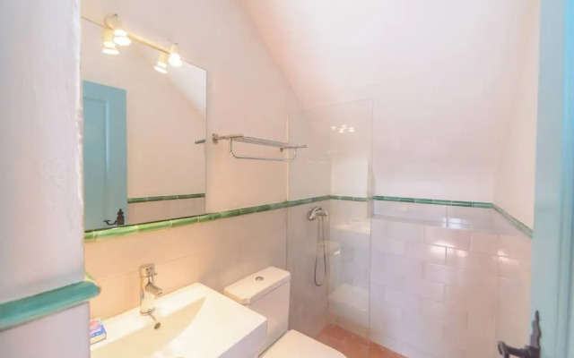 Casa spa de la Agueda