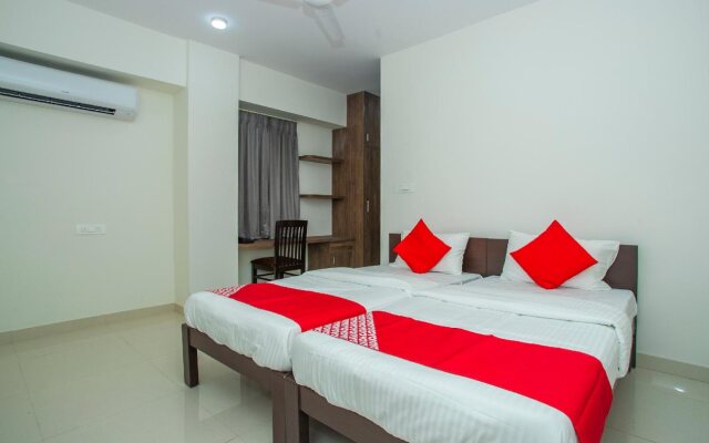 Celesta Inn By OYO Rooms