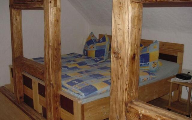 Wellness-Fewo Lindner