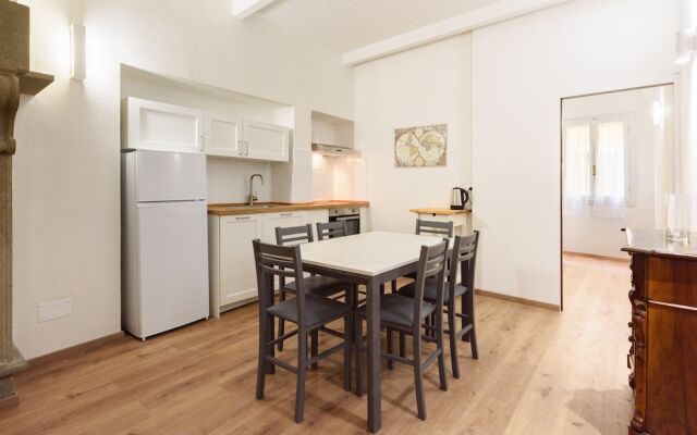 Uffizi 3 bedrooms by Mmega