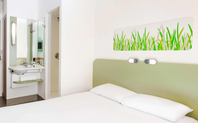 ibis budget London Hounslow