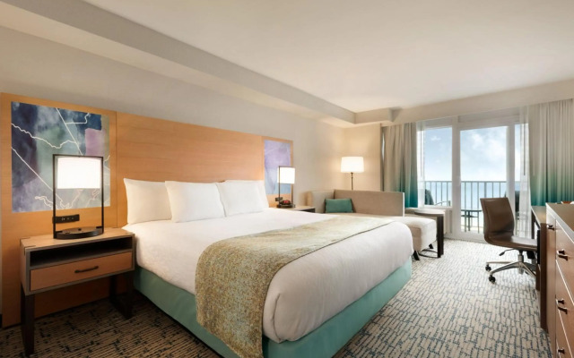 Surfbreak Virginia Beach Oceanfront, Ascend Hotel Collection