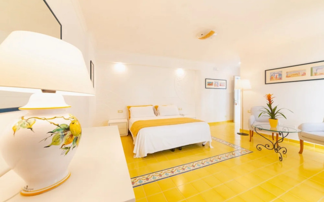 Hotel Villa Bianca