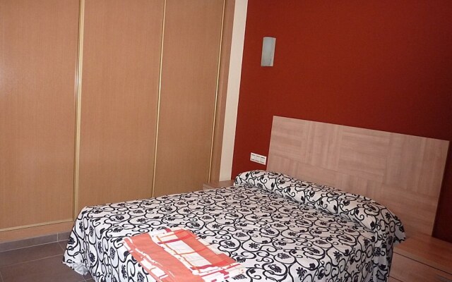 Apartamentos Mediterrania Jaime