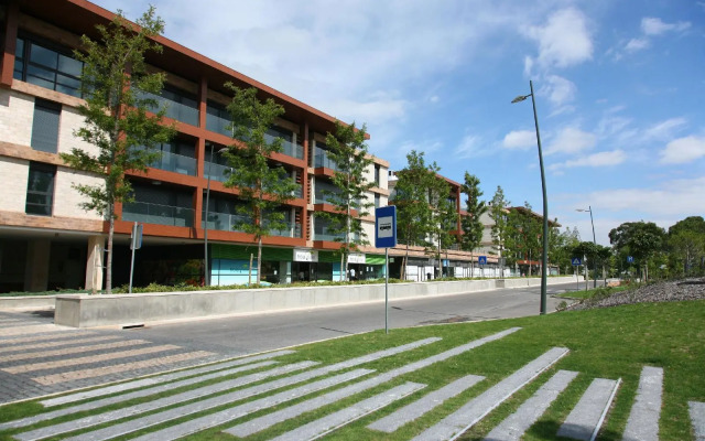 Troia Residence By The Editory - Apartamentos Ácala