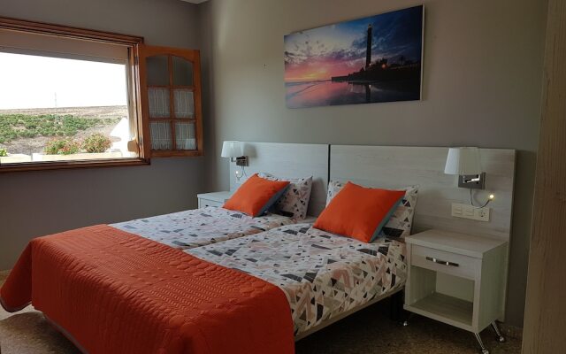 Aptos Villa Díaz Alemán