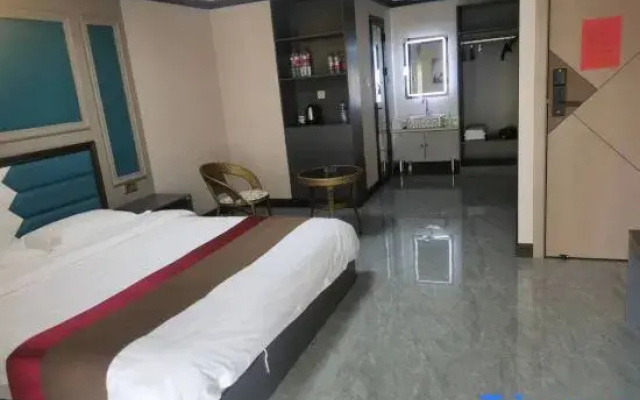 Hohhot Gabe Hotel
