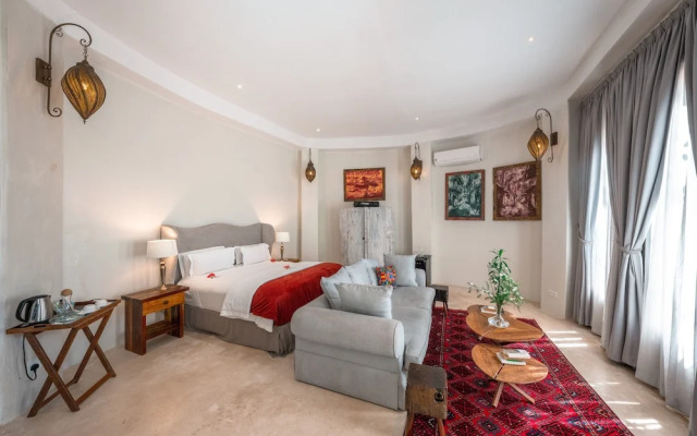 Xanadu Luxury Villas & Retreat Zanzibar